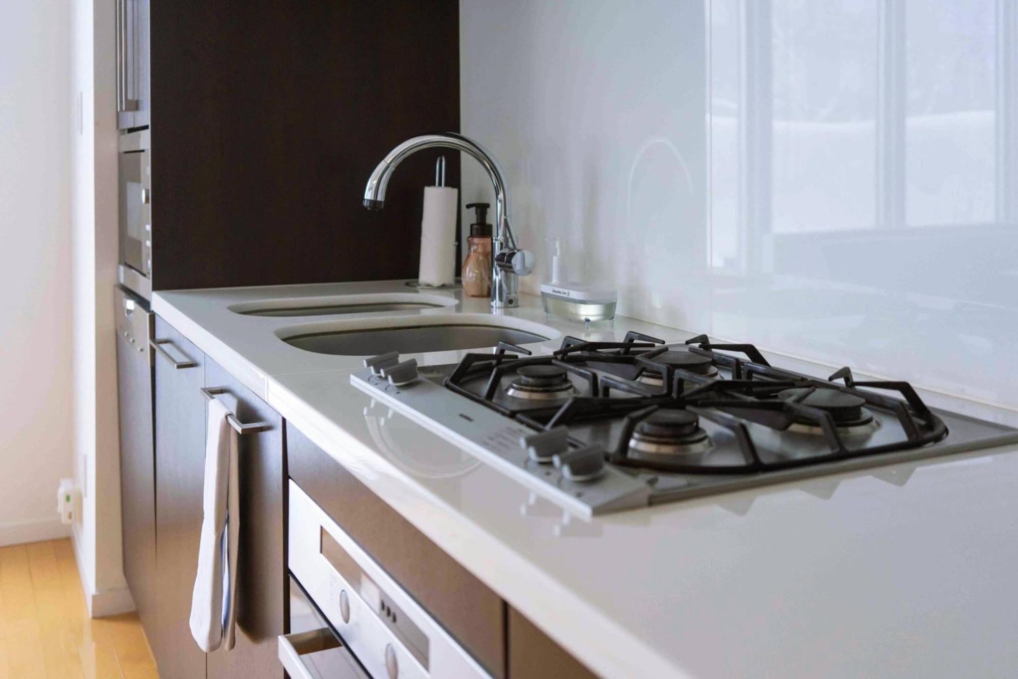 อัลเพน ริดจ์ อพาร์ตเมนต์ Apartment โอมาการิ ภายนอก รูปภาพ