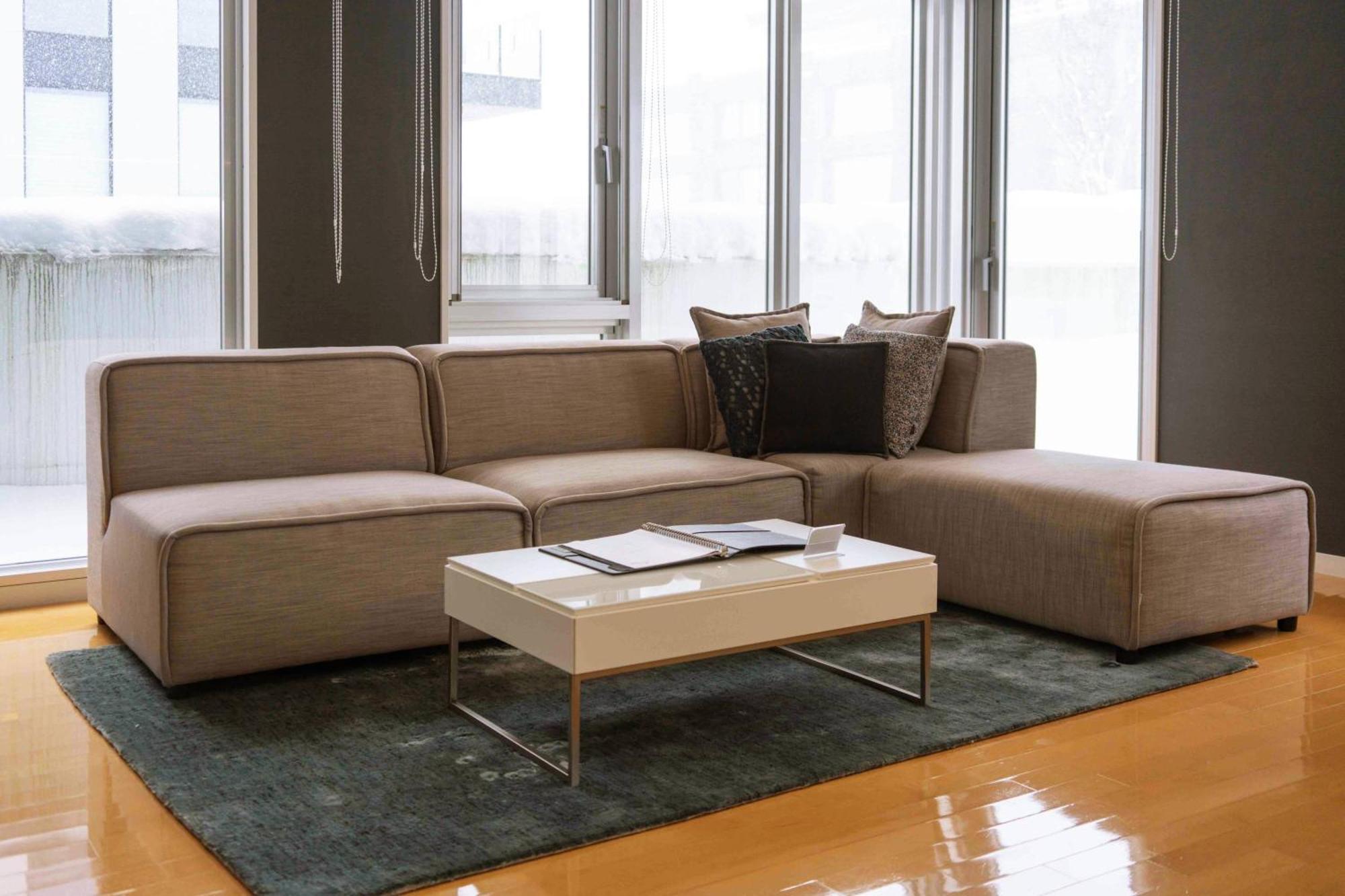 อัลเพน ริดจ์ อพาร์ตเมนต์ Apartment โอมาการิ ภายนอก รูปภาพ