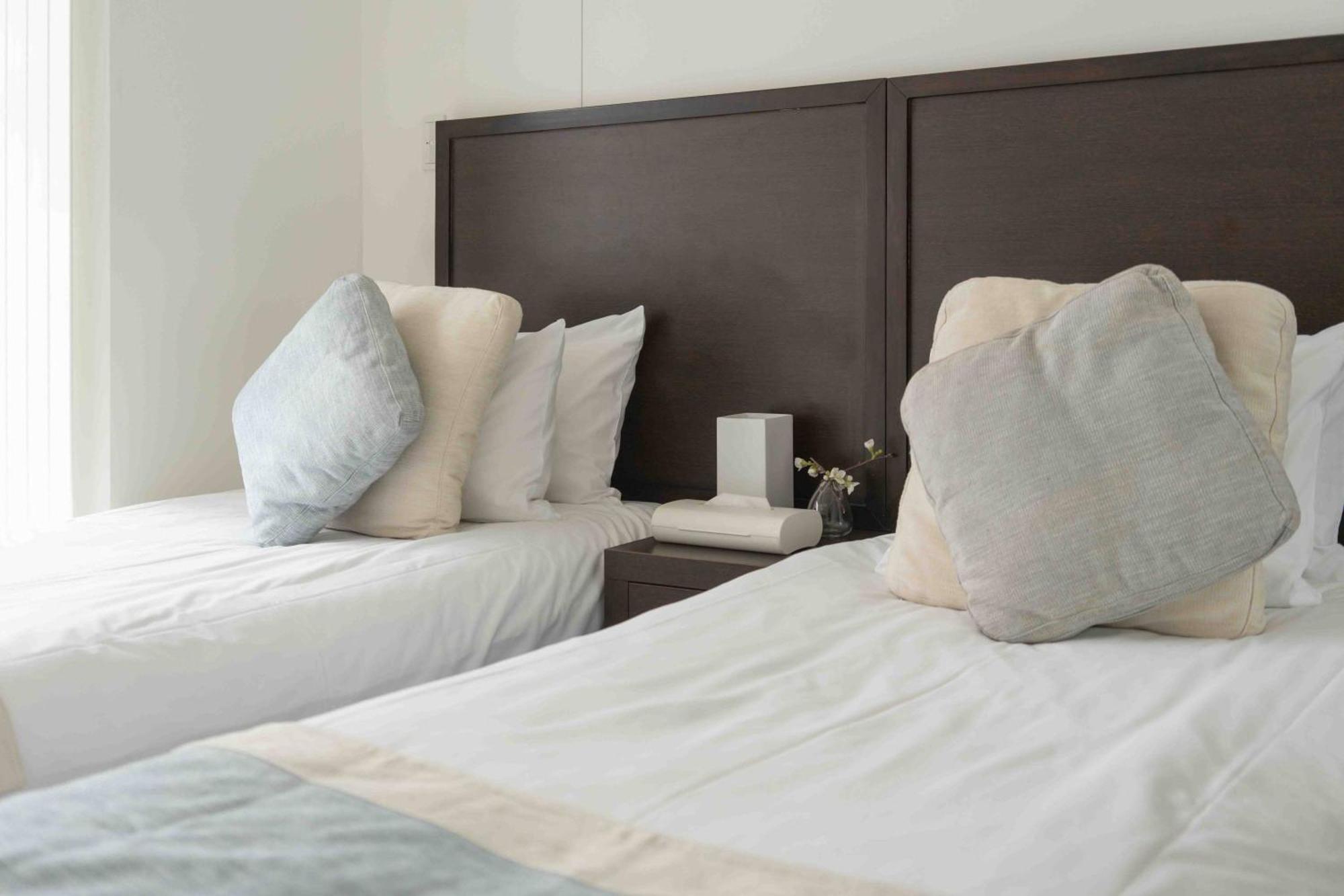 อัลเพน ริดจ์ อพาร์ตเมนต์ Apartment โอมาการิ ภายนอก รูปภาพ