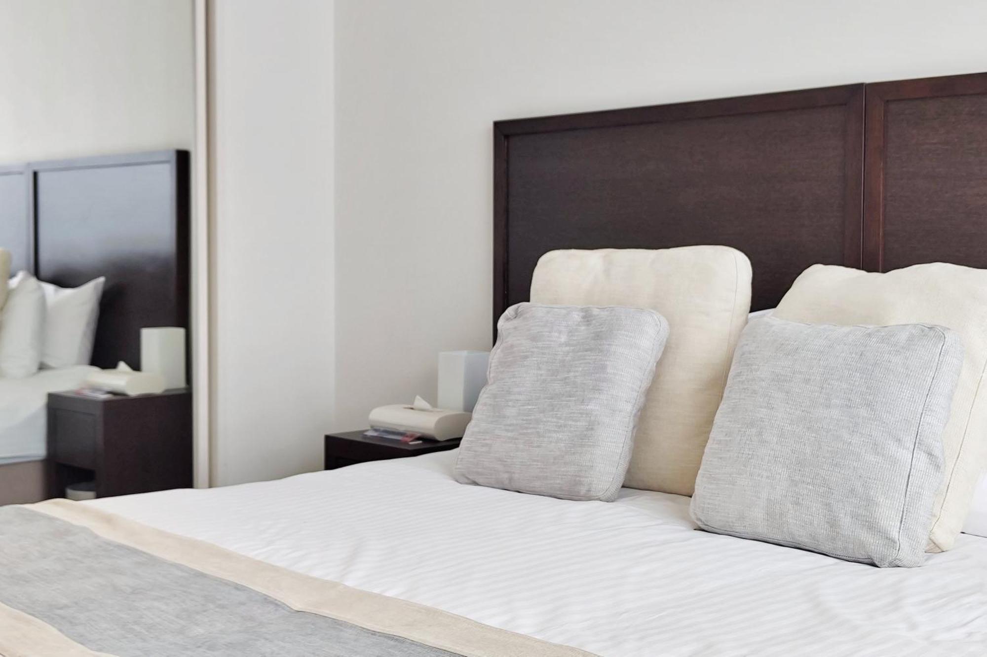 อัลเพน ริดจ์ อพาร์ตเมนต์ Apartment โอมาการิ ภายนอก รูปภาพ