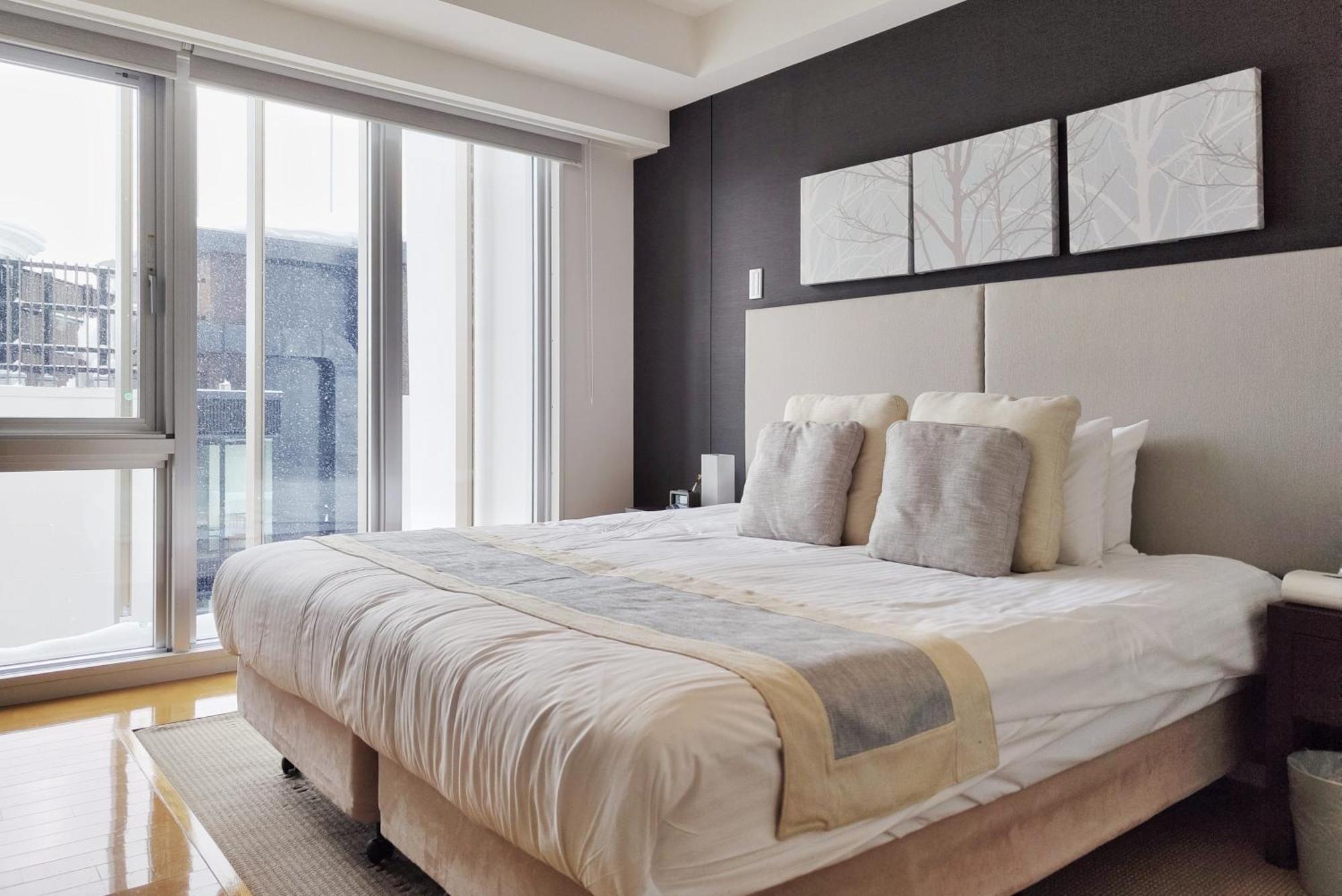 อัลเพน ริดจ์ อพาร์ตเมนต์ Apartment โอมาการิ ภายนอก รูปภาพ