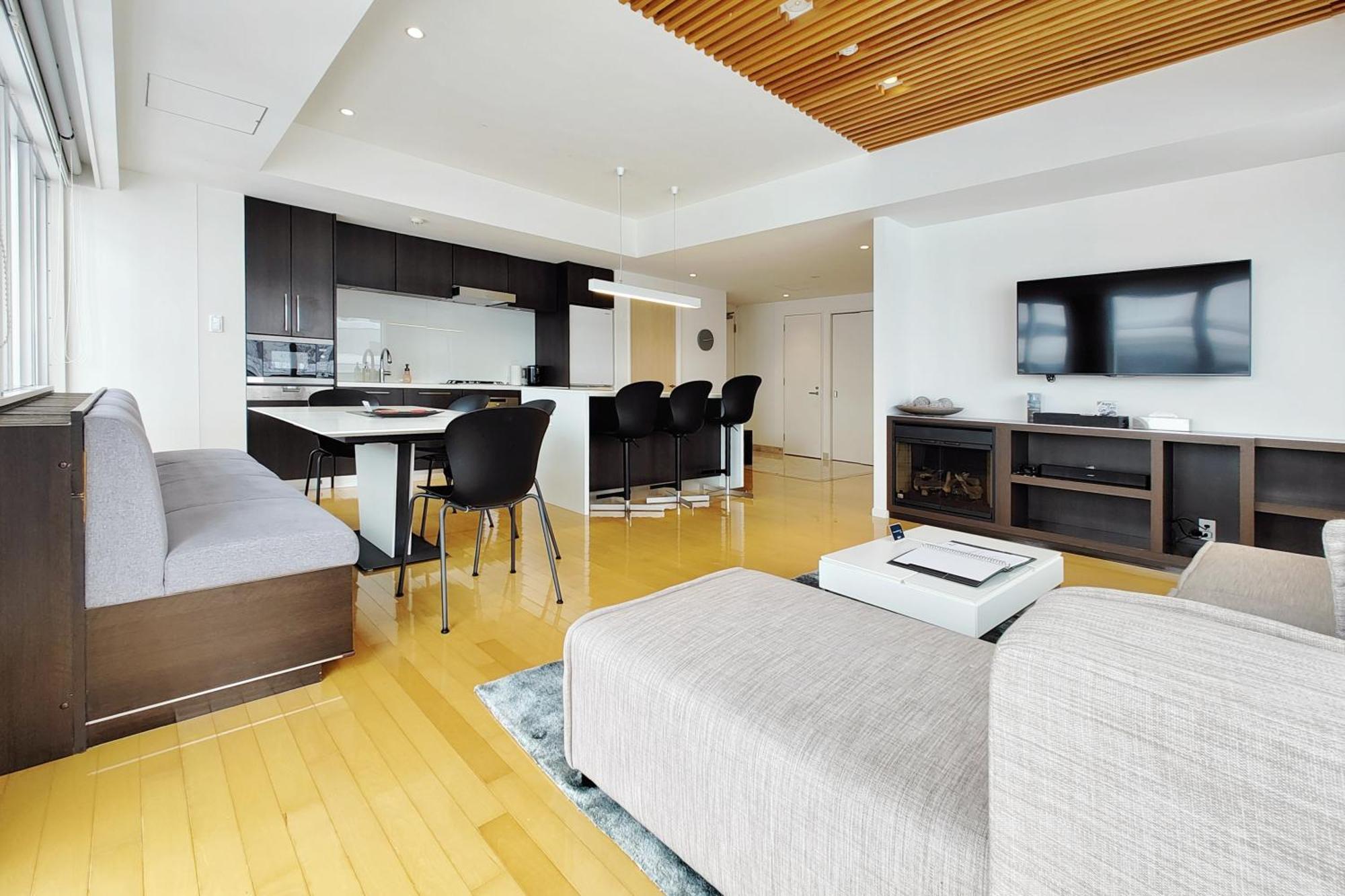 อัลเพน ริดจ์ อพาร์ตเมนต์ Apartment โอมาการิ ภายนอก รูปภาพ