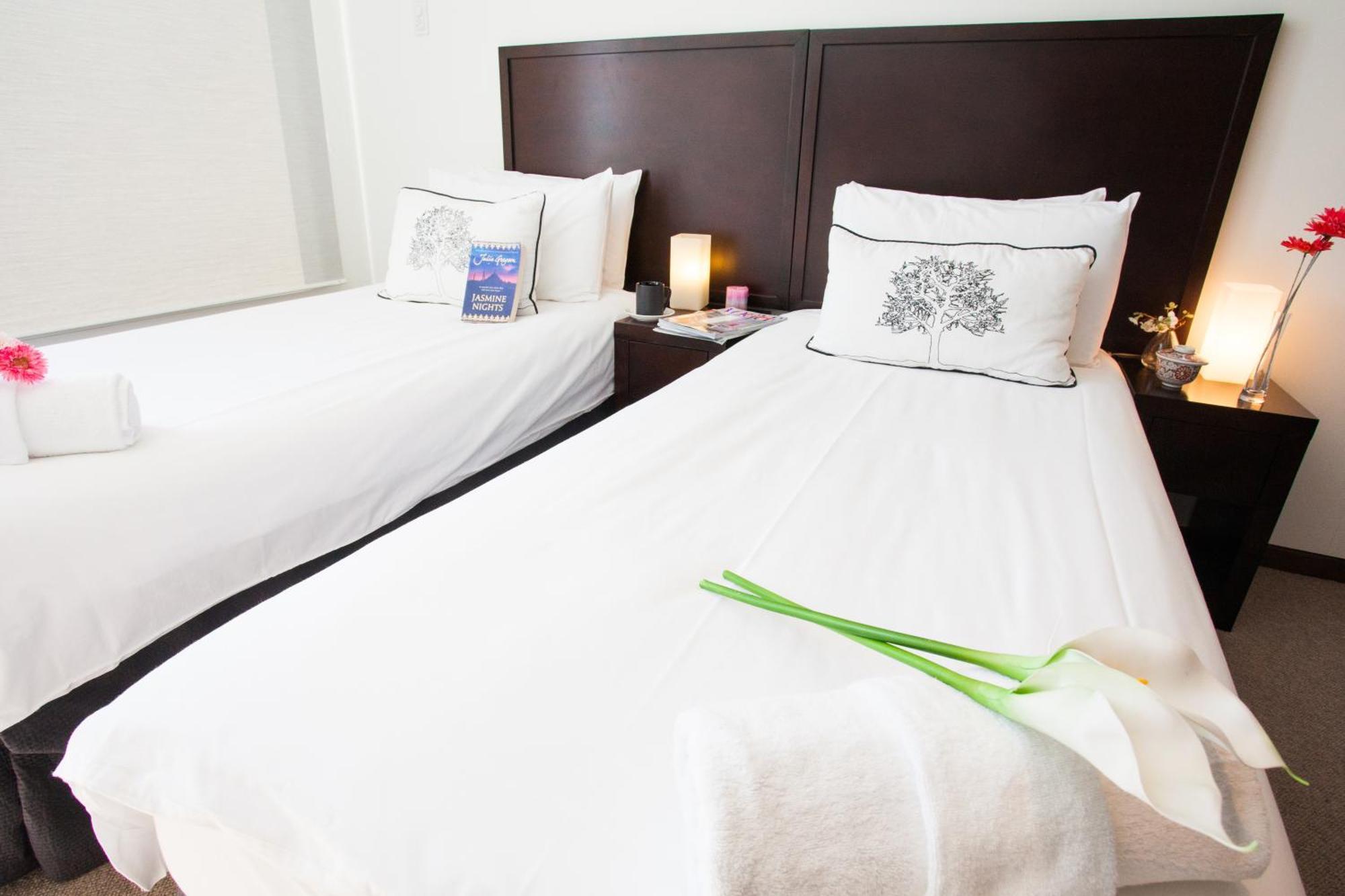 อัลเพน ริดจ์ อพาร์ตเมนต์ Apartment โอมาการิ ห้อง รูปภาพ