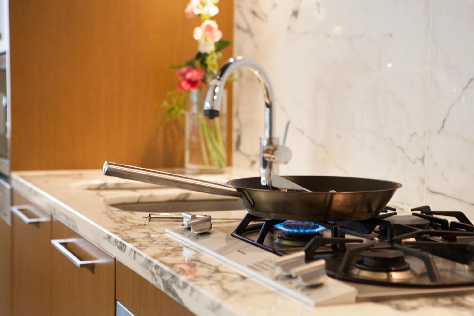 อัลเพน ริดจ์ อพาร์ตเมนต์ Apartment โอมาการิ ห้อง รูปภาพ