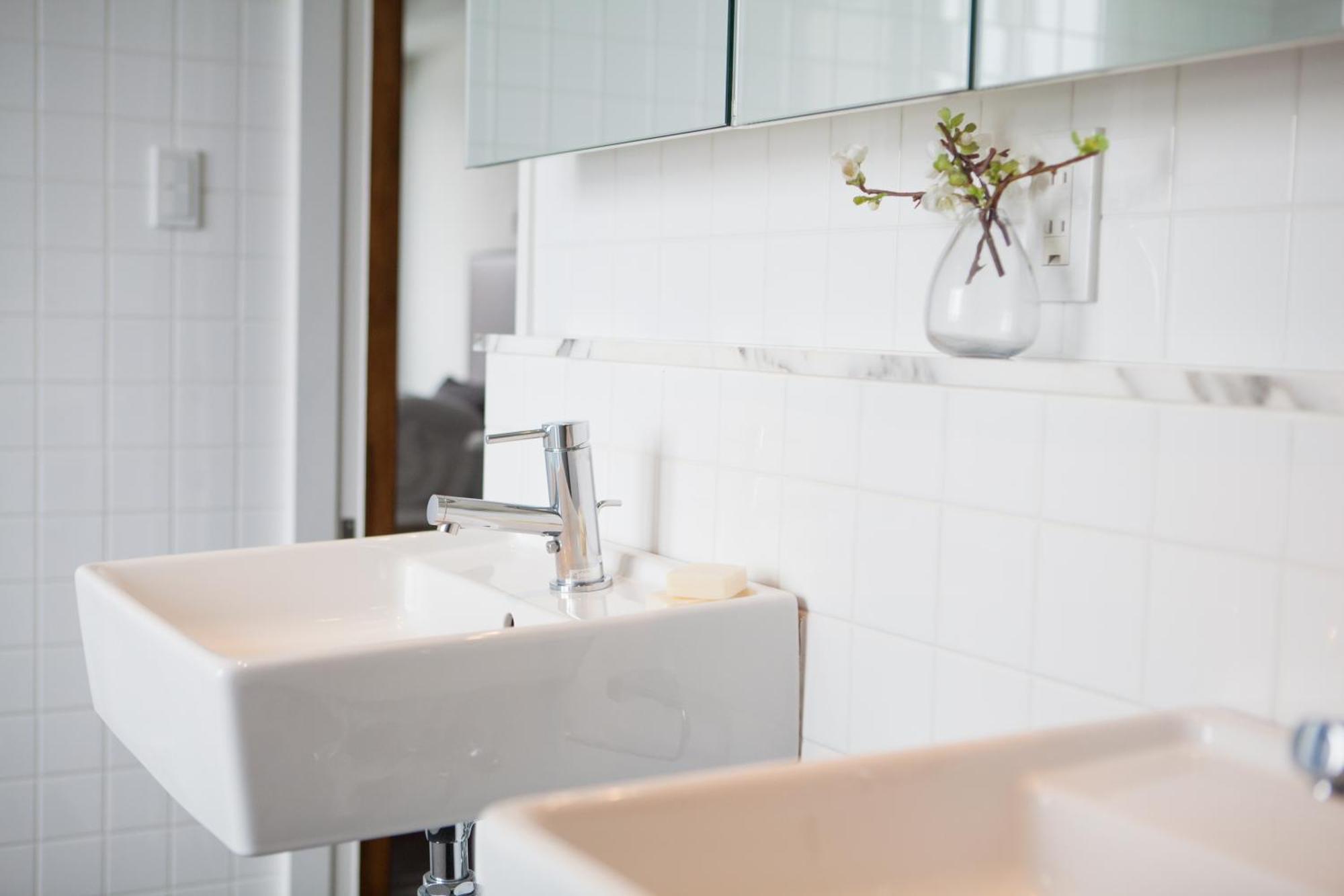 อัลเพน ริดจ์ อพาร์ตเมนต์ Apartment โอมาการิ ห้อง รูปภาพ