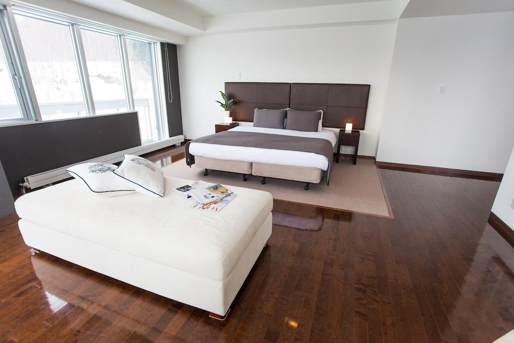 อัลเพน ริดจ์ อพาร์ตเมนต์ Apartment โอมาการิ ห้อง รูปภาพ
