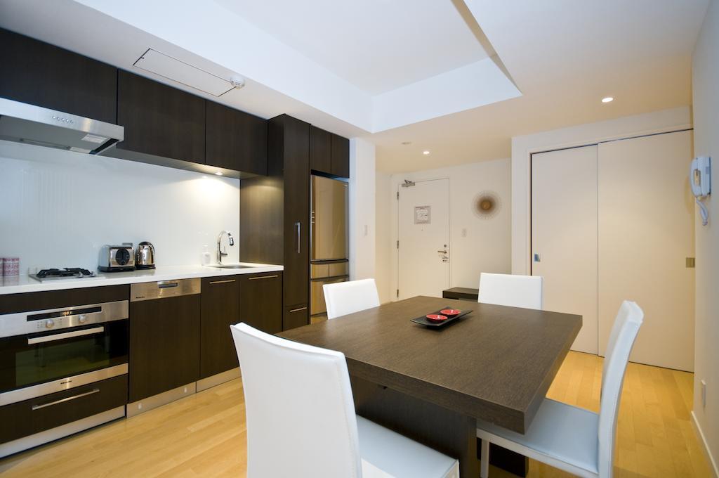 อัลเพน ริดจ์ อพาร์ตเมนต์ Apartment โอมาการิ ห้อง รูปภาพ