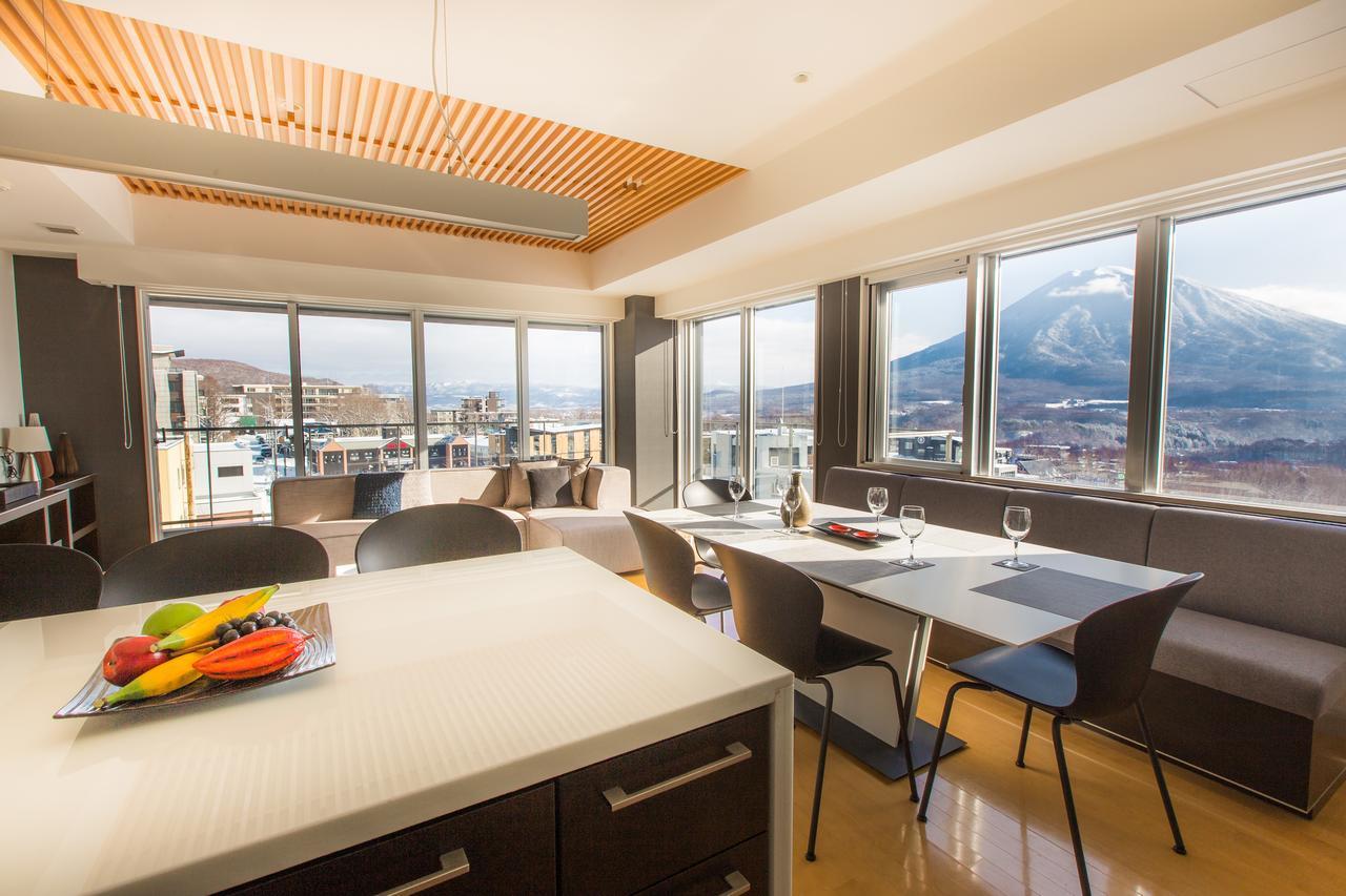 อัลเพน ริดจ์ อพาร์ตเมนต์ Apartment โอมาการิ ภายนอก รูปภาพ