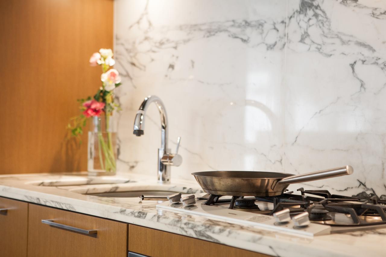 อัลเพน ริดจ์ อพาร์ตเมนต์ Apartment โอมาการิ ภายนอก รูปภาพ