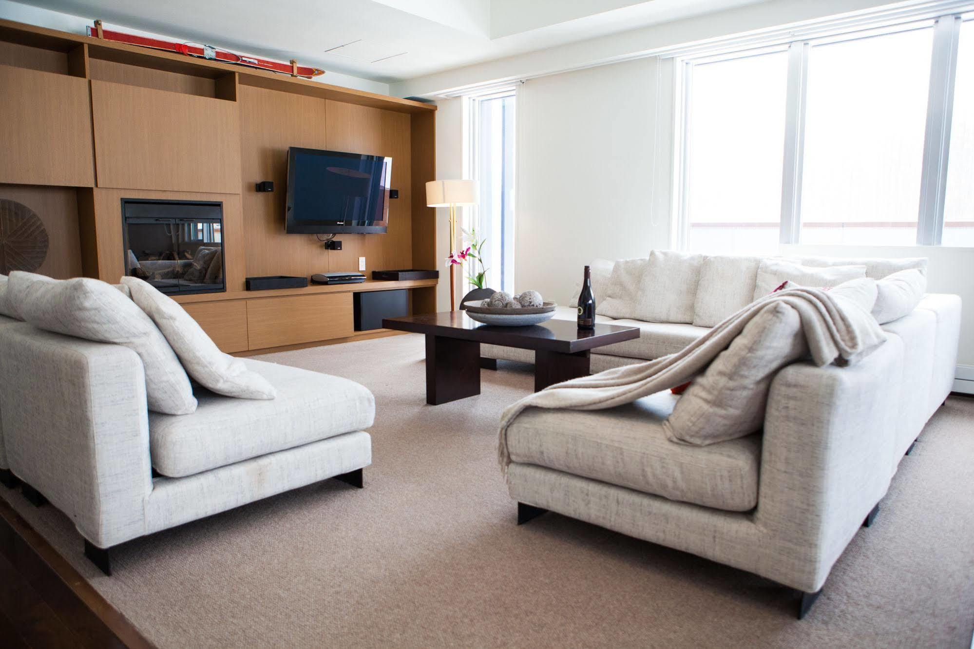 อัลเพน ริดจ์ อพาร์ตเมนต์ Apartment โอมาการิ ภายนอก รูปภาพ
